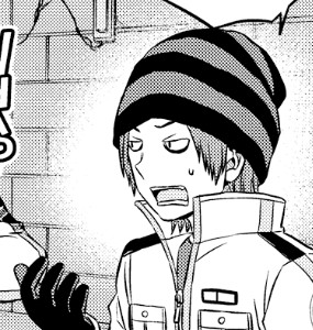 Hidehide Hinoe