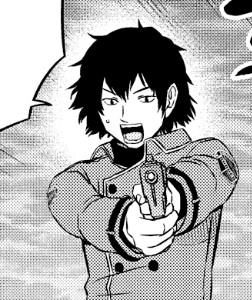 Itsuki Fujisawa