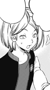 Izuho Natsume