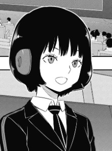 Kaho Mikami