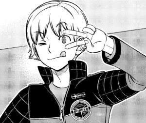 Kai Minamisawa