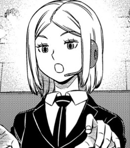 Karin Yuitsuka