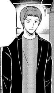 Kazuki Kurauchi