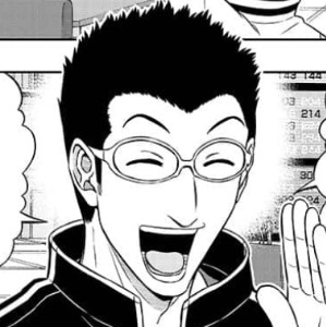 Kazuma Satomi