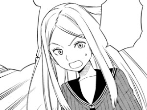 Kirie Konami