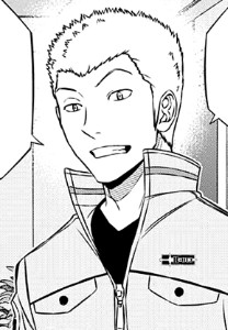Kuniharu Kakizaki