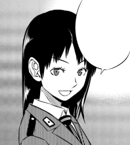 Kyōko Sawamura