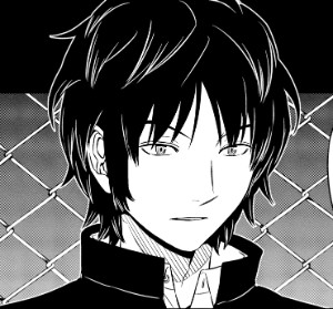 Kyōsuke Karasuma