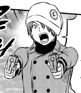 Makoto Chano