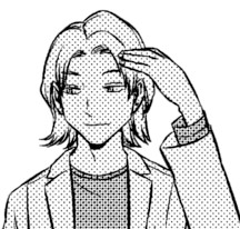 Manabu Kai