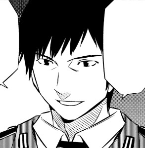Masafumi Shinoda