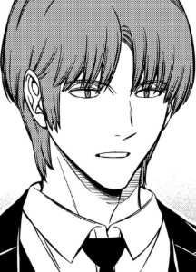 Masataka Ninomiya