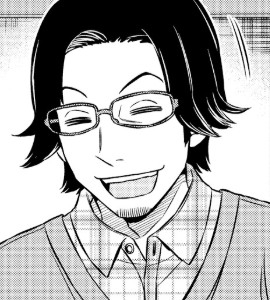 Mikiya Katori