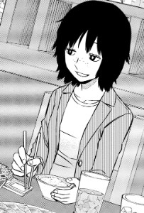 Mirai Hatohara