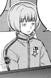 Mitsuru Tokieda