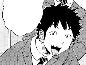 Miyoshi