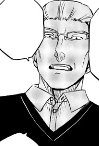 Moribayashi
