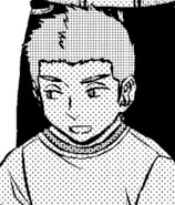 Motoki Suzumura