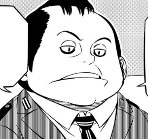 Motokichi Kinuta