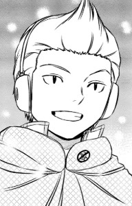 Noboru Koarai