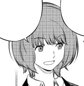 Nono Fujimaru