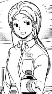 Rika Rokuta