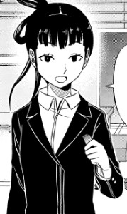 Rin Kagami
