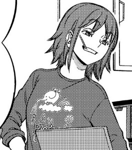 Rui Osano
