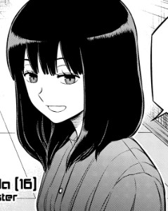 Ruka Shinoda