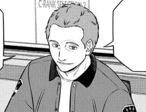 Ryōji Kiriyama