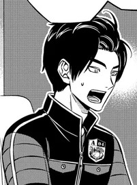 Ryūji Saeki