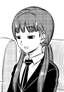 Saki Kusakabe