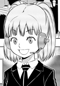 Sakurako Taketomi