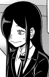 Sayoko Shiki