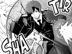 Shinnosuke Tsuji