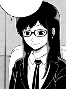 Shiori Usami