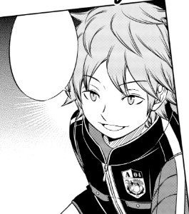 Shun Midorikawa