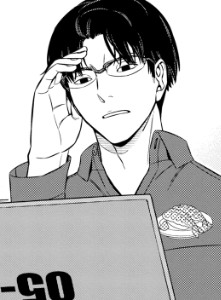 Takuma Yuba