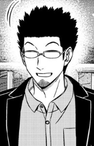 Takumi Rindō