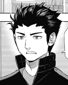 Tatsuhito Ikoma