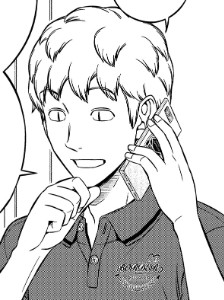 Tatsuya Kuruma