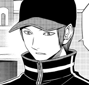 Tetsuji Arafune