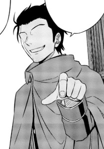 Yūgo Kuga
