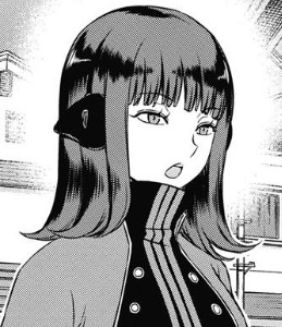 Yōko Katori