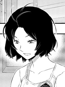 Yūko Kumagai
