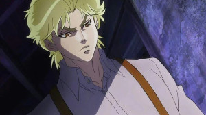 Dio Brando (JoJo's)