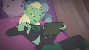 Double Trouble (She-Ra)