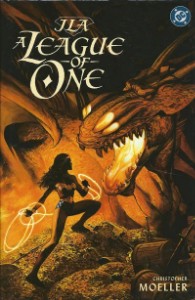 A League of One