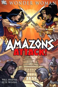 Amazons Attack!