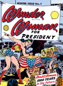 America's Wonder Women of Tomorrow